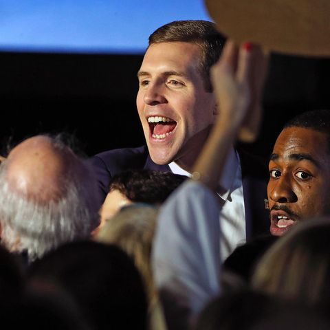 Conor Lamb