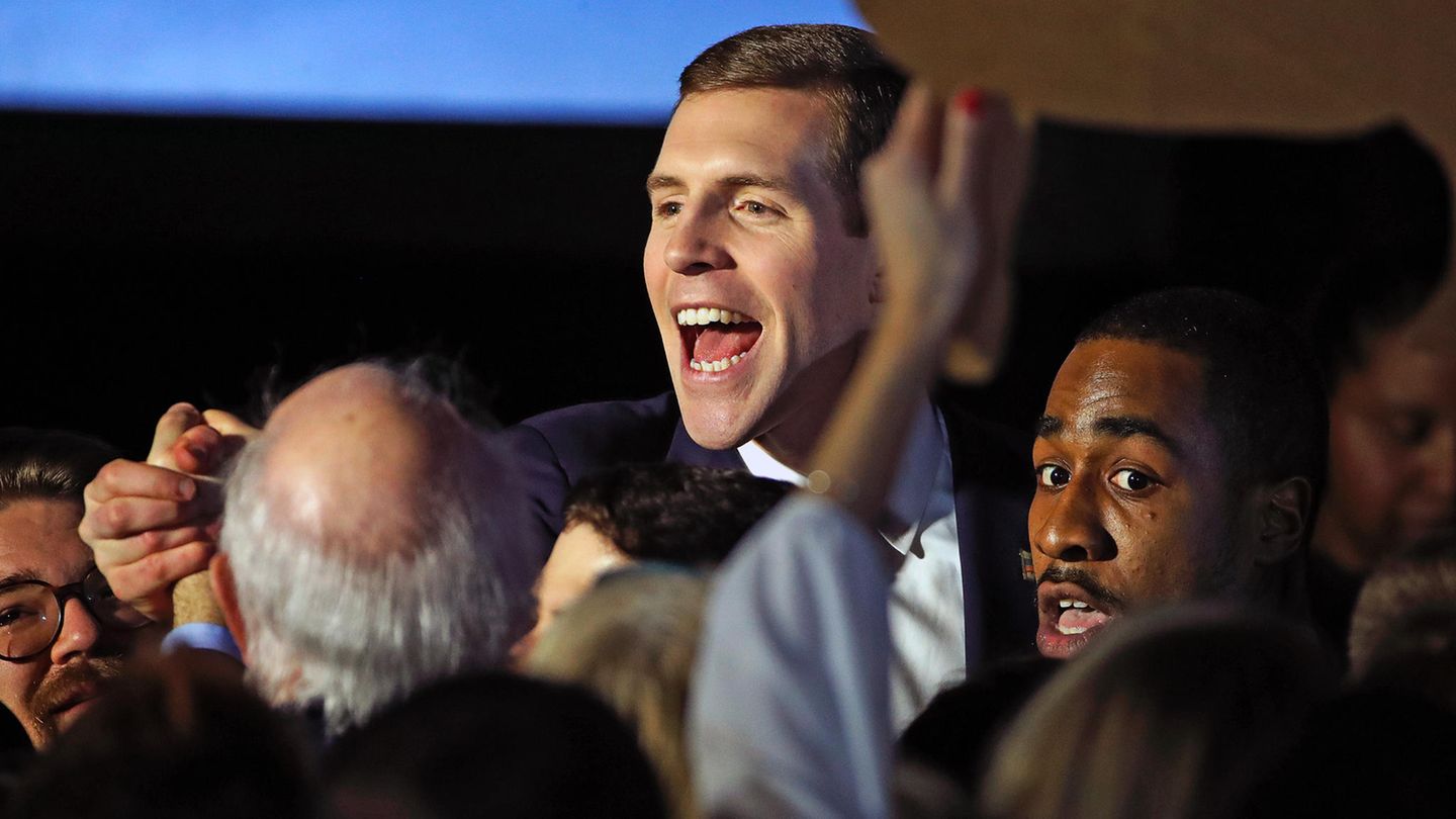 Conor Lamb