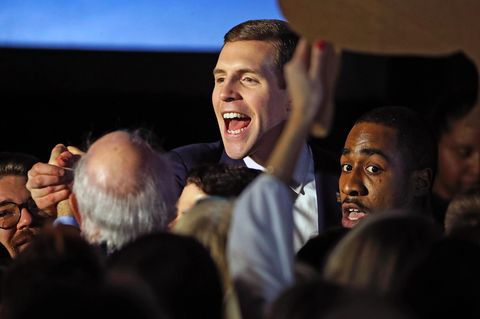 Conor Lamb