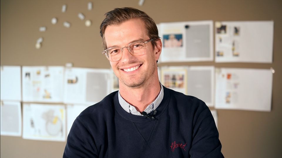 Entweder oder: "Lieber Serien ohne Inhalt oder Pornos mit Handlung?" – Joko stellt sich delikaten Fragen