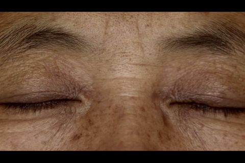 Trailer: "Murals of Tibet"