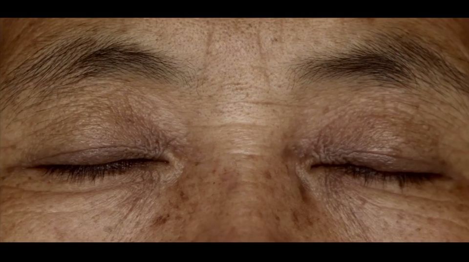 Trailer: "Murals of Tibet"
