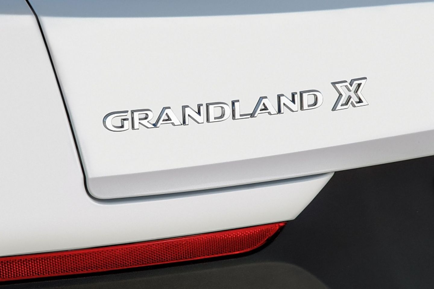 Der Ultimate ist die Top-Version des Opel Grandland X