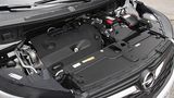 Der Zweiliterdiesel mit 170 PS passt gut Opel Grandland X Ultimate