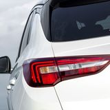 Der Opel Grandland X Ultimate ist bereits im Handel