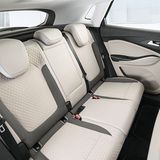 Exklusiv bei der Ultimate-Ausstattung sind die 360 Grad-Kamera und der automatische Parkassistent