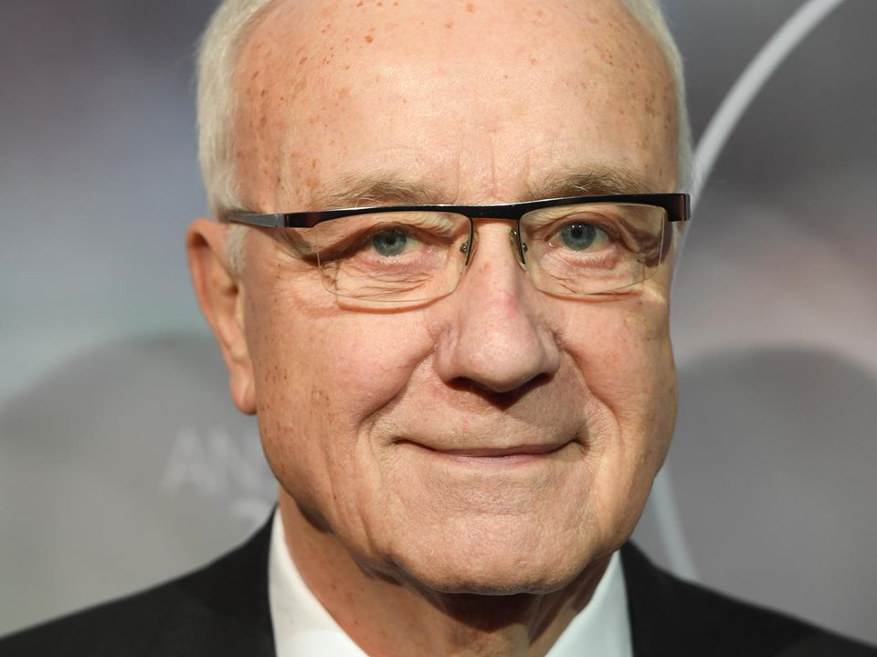 Fritz Pleitgen