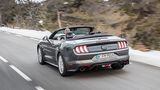 Ford Mustang 5.0 V8 GT Cabriolet