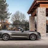 Ford Mustang 5.0 V8 GT Cabriolet