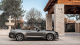Ford Mustang 5.0 V8 GT Cabriolet