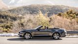 Ford Mustang 5.0 V8 GT Cabriolet