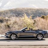 Ford Mustang 5.0 V8 GT Cabriolet