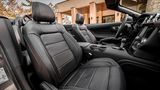 Ford Mustang 5.0 V8 GT Cabriolet
