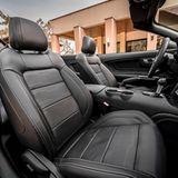 Ford Mustang 5.0 V8 GT Cabriolet