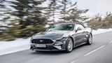 Ford Mustang 5.0 V8 GT Cabriolet
