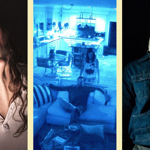 "Verónica", "Paranormal Activity 2" und "Warte, bis es dunkel wird" – diese Filme gibt es alle bei Netflix