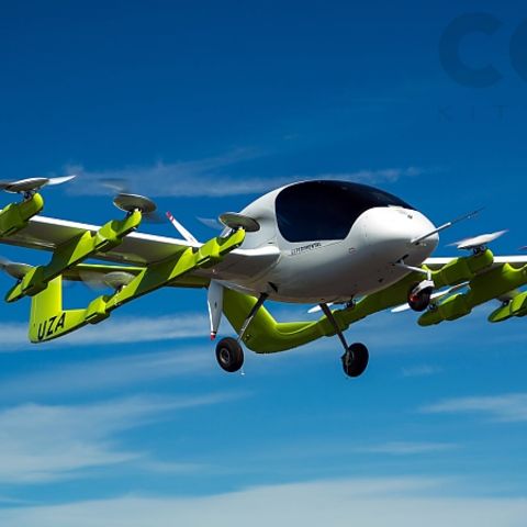 Kitty Hawk Cora
