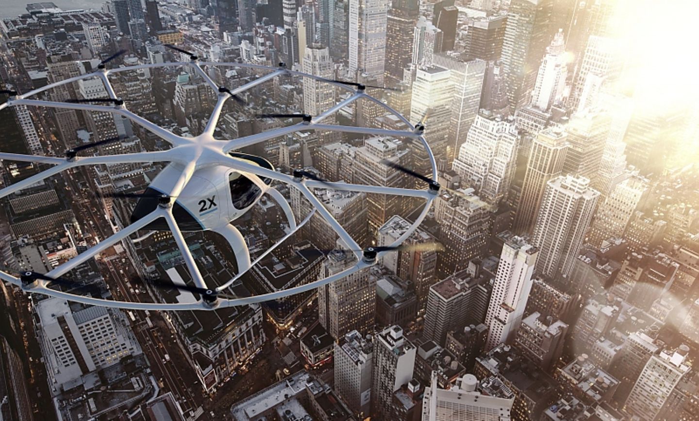 Volocopter