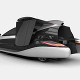 Terrafugia TF-X
