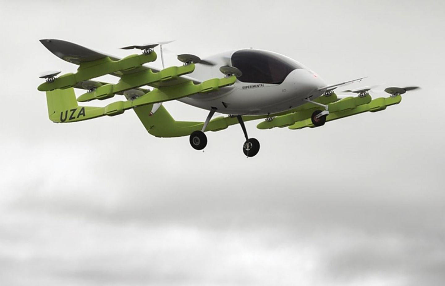 Kitty Hawk Cora