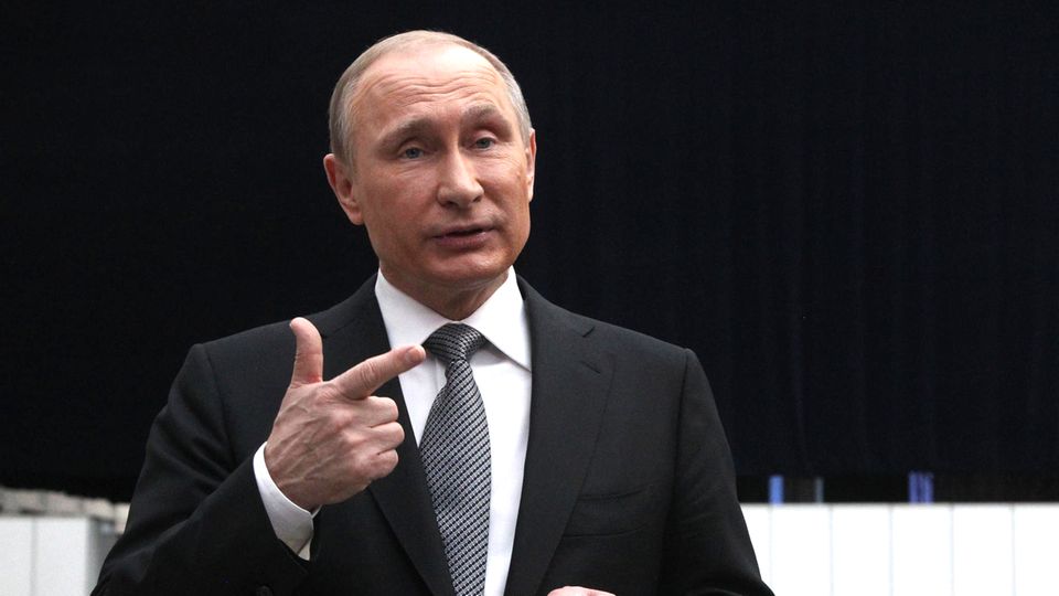 Hat Wladimir Putin den Befehl zur Ermordung von Sergej Skripal gegeben? Oder war das einer seiner Feinde?