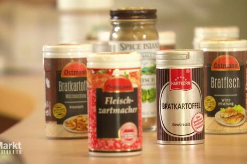 Gewürze