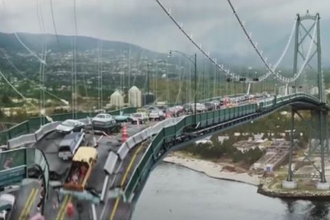 Horrorfilm: Trailer: Final Destination 5