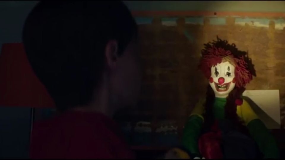 Zu gruselig: Diese sieben Horrorfilme guckt bei Netflix fast niemand bis zum Ende - haltet ihr durch? Zu gruselig: Diese sieben Horrorfilme guckt bei Netflix fast niemand bis zum Ende - haltet ihr durch?