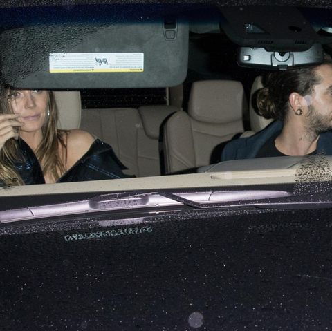 Heidi Klum und Tom Kaulitz