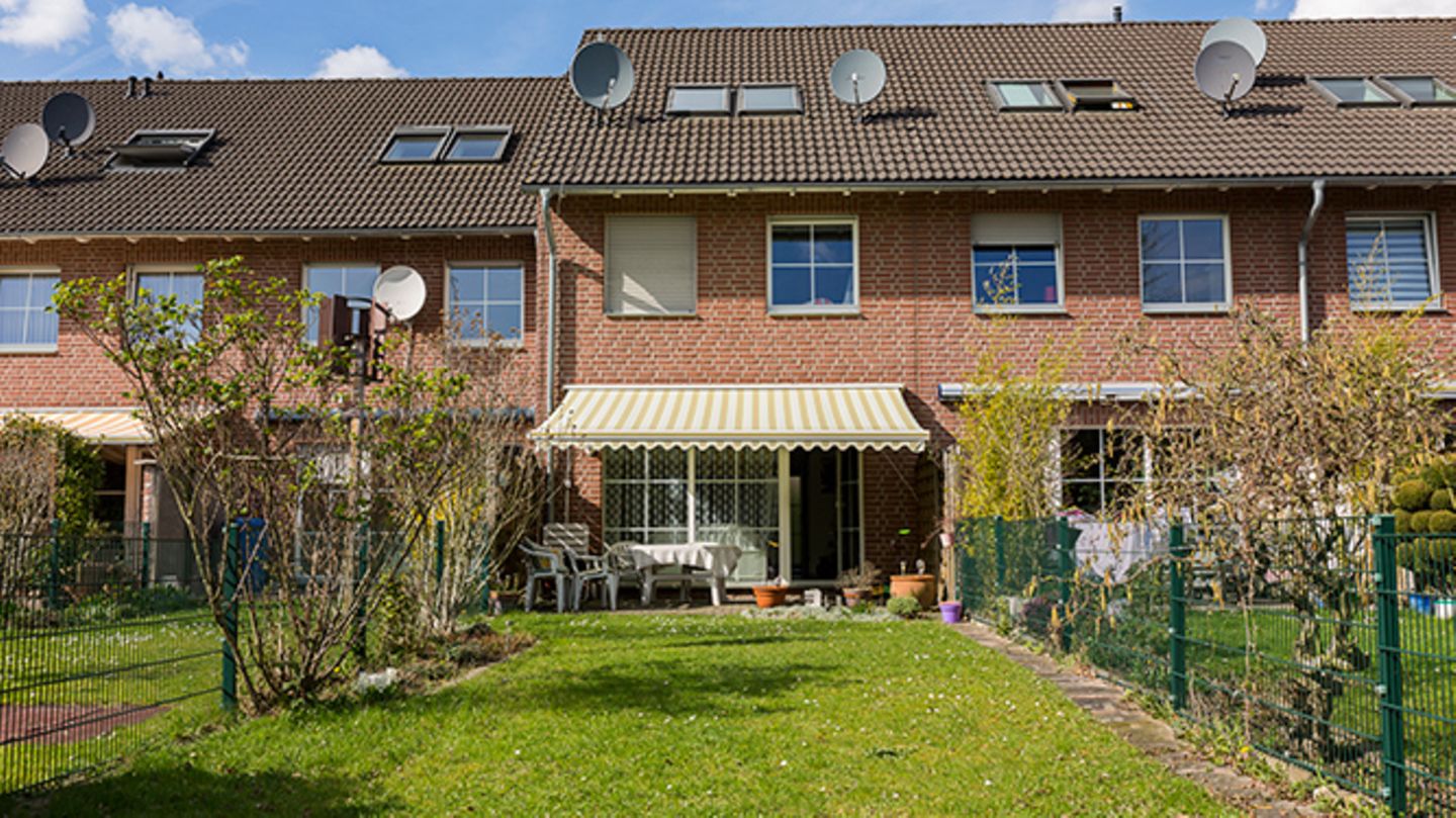 Baufinanzierung: Lohnt es sich, jetzt noch zu eine Immobilie zu kaufen?