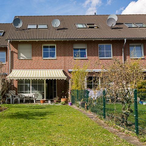 Baufinanzierung: Lohnt es sich, jetzt noch zu eine Immobilie zu kaufen?