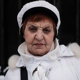 6. Mai 2012: Die Rentnerin Turan Varzhabtjan nahm an den Protesten gegen die Parlamentswahlen von 2011 teil, als die Demonstranten mit der Polizei zusammenstießen. Ein Beamter schlug ihr mehrmals auf den Kopf, sie verlor das Bewusstsein. Der Täter wurde nie identifiziert und ein Verfahren nie eingeleitet.