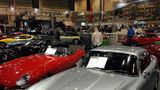 Techno Classica 2016