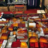 Techno Classica 2016