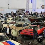 Techno Classica 2015