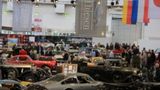Techno Classica 2014