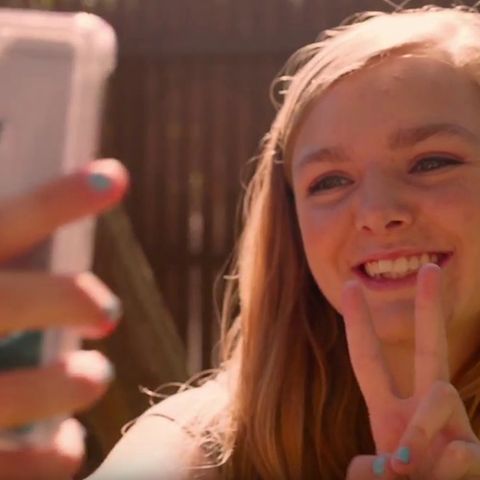 "Eighth Grade": Bei diesem Kinotrailer sind Sie froh, dass es Snapchat in Ihrer Pubertät noch nicht gab