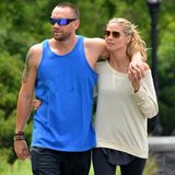 Heidi Klum Martin Kristen