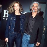 Heidi Klum Ric Pipino