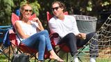 Heidi Klum Vito Schnabel