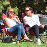 Heidi Klum Vito Schnabel