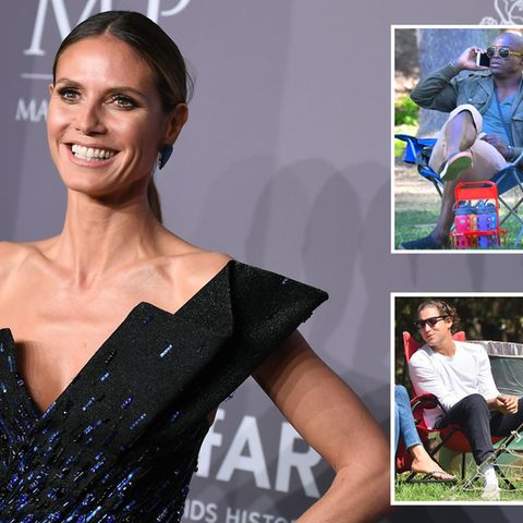 Heidi Klum