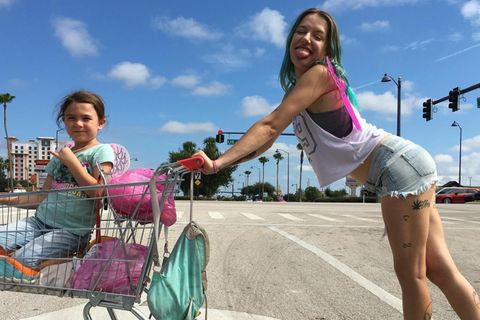 The Florida Project