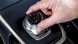 Der Ford S-Max bekommt eine neue Achtgangautomatik
