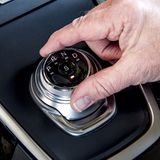 Der Ford S-Max bekommt eine neue Achtgangautomatik