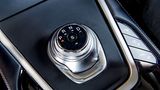 Die Ford S Max Achtgangautomatik schaltet schnell und geschmeidig