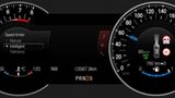 Beim S-Max sind einige Assistenzsysteme vorhanden
