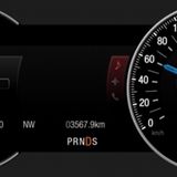 Beim S-Max sind einige Assistenzsysteme vorhanden