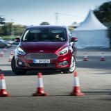 Die neue Automatik überspringt auch Fahrstufen, wenn nötig