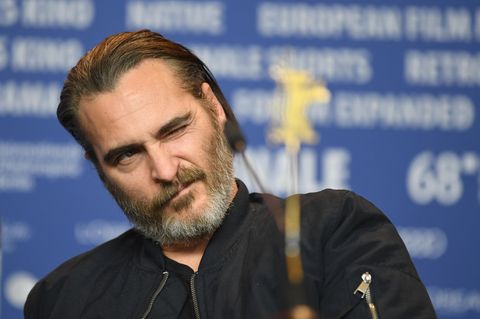 Joaquin Phoenix
